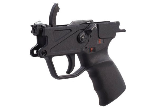 VFC MP5 Gen 2 GBB エアソフト SEF タイプ グリップアセンブリー-AIRSOFT GOGO エアガン・サバゲー用品通販