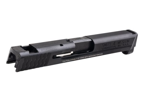 VFC M&P9 1.0 GBB オリジナルGBBスライドとアウターバレル-AIRSOFT GOGO エアガン・サバゲー用品通販