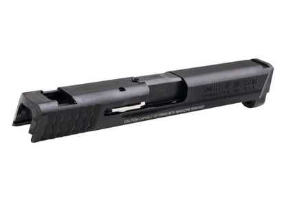VFC M&P9 1.0 GBB オリジナルGBBスライドとアウターバレル-AIRSOFT GOGO エアガン・サバゲー用品通販