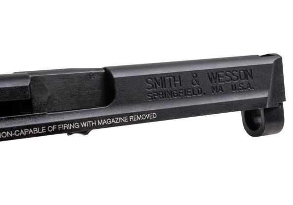 VFC M&P9 1.0 GBB オリジナルGBBスライドとアウターバレル-AIRSOFT GOGO エアガン・サバゲー用品通販