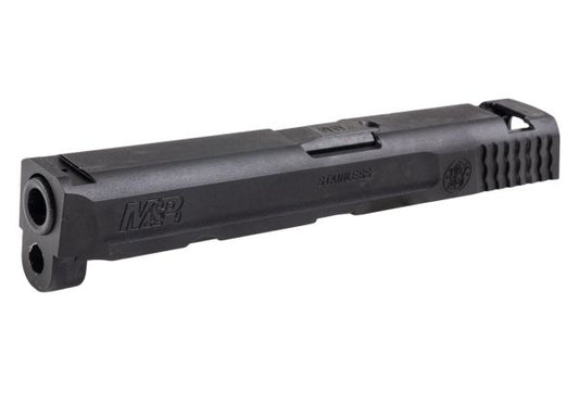 VFC M&P9 1.0 GBB オリジナルGBBスライドとアウターバレル-AIRSOFT GOGO エアガン・サバゲー用品通販