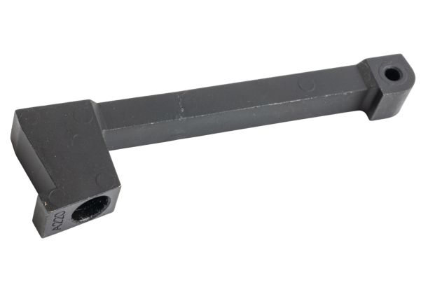 VFC PPSh41 ボルトキャッチャー（パーツ番号 05-11）-AIRSOFT GOGO エアガン・サバゲー用品通販