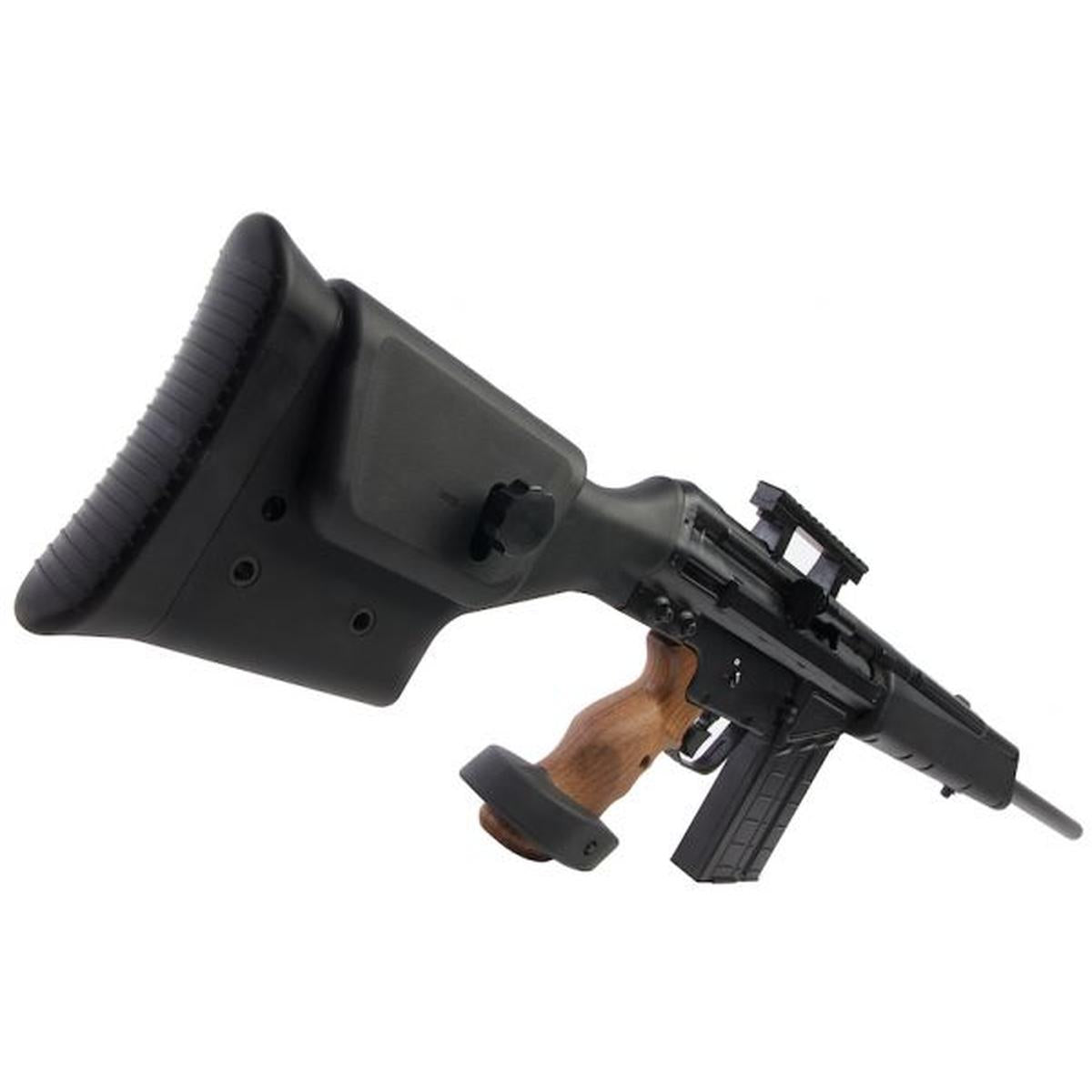 VFC PSG-1 GBBR エアガン (ウマレックス)-AIRSOFT GOGO エアガン・サバゲー用品通販