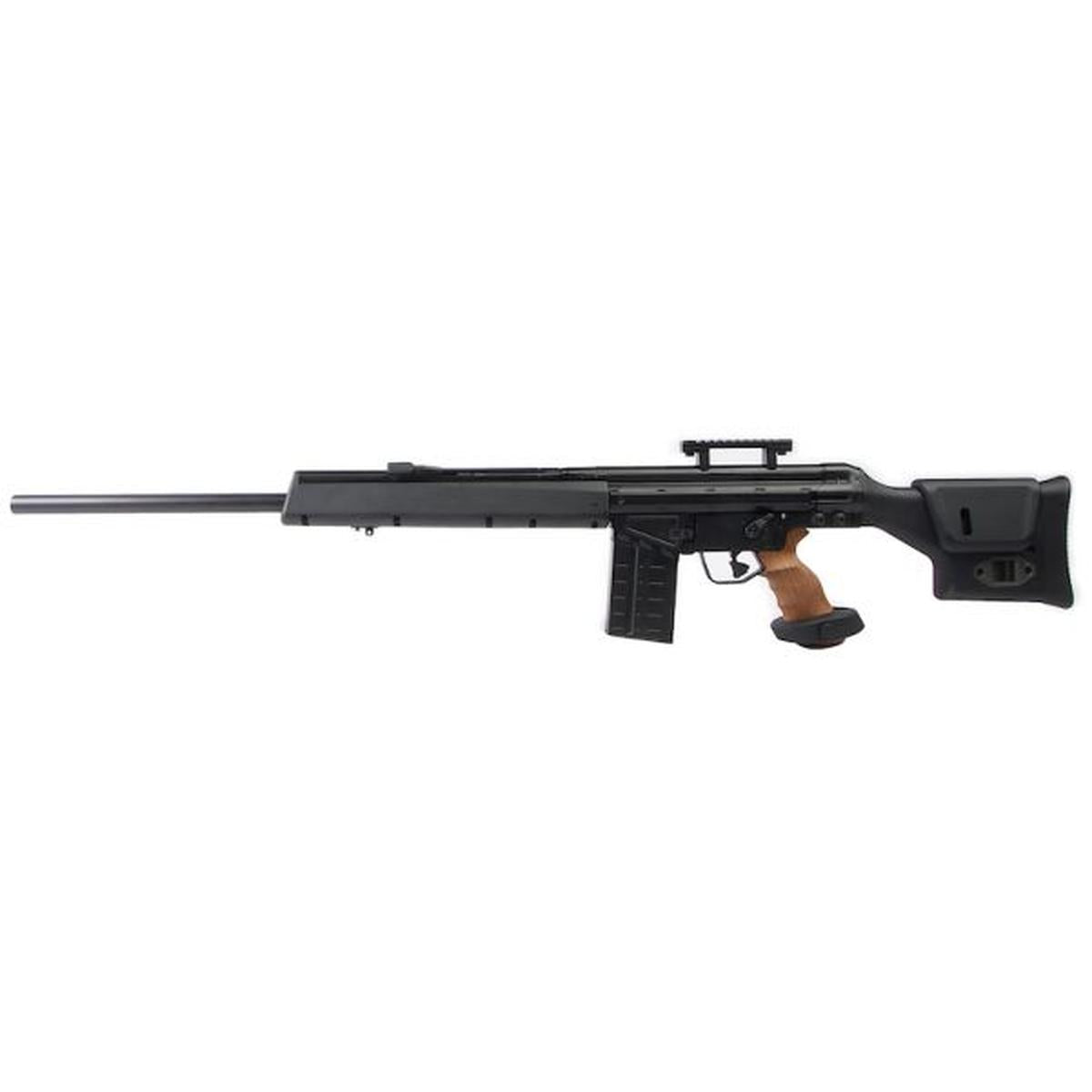 VFC PSG-1 GBBR エアガン (ウマレックス)-AIRSOFT GOGO エアガン・サバゲー用品通販