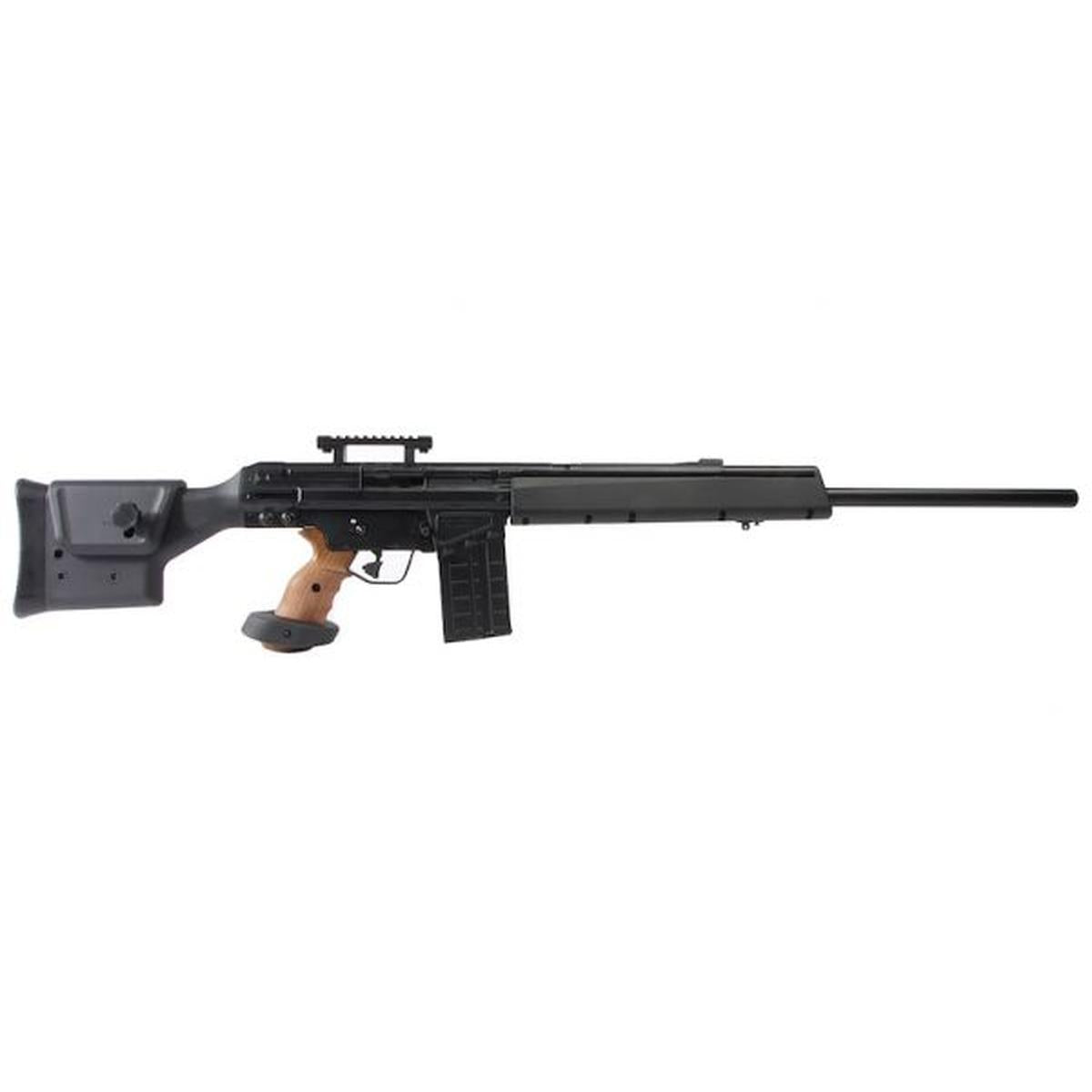 VFC PSG-1 GBBR エアガン (ウマレックス)-AIRSOFT GOGO エアガン・サバゲー用品通販