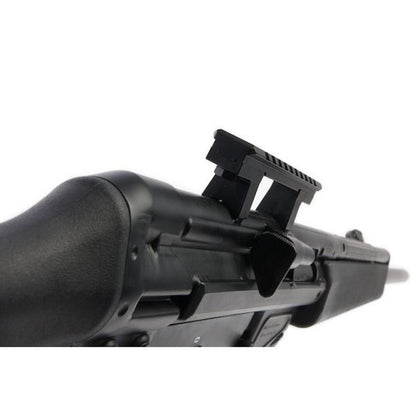VFC PSG-1 GBBR エアガン (ウマレックス)-AIRSOFT GOGO エアガン・サバゲー用品通販