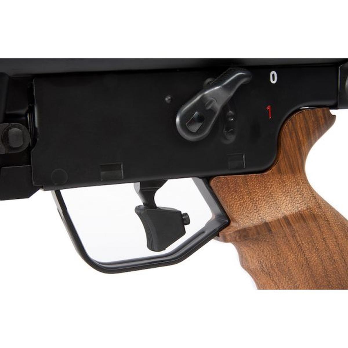 VFC PSG-1 GBBR エアガン (ウマレックス)-AIRSOFT GOGO エアガン・サバゲー用品通販