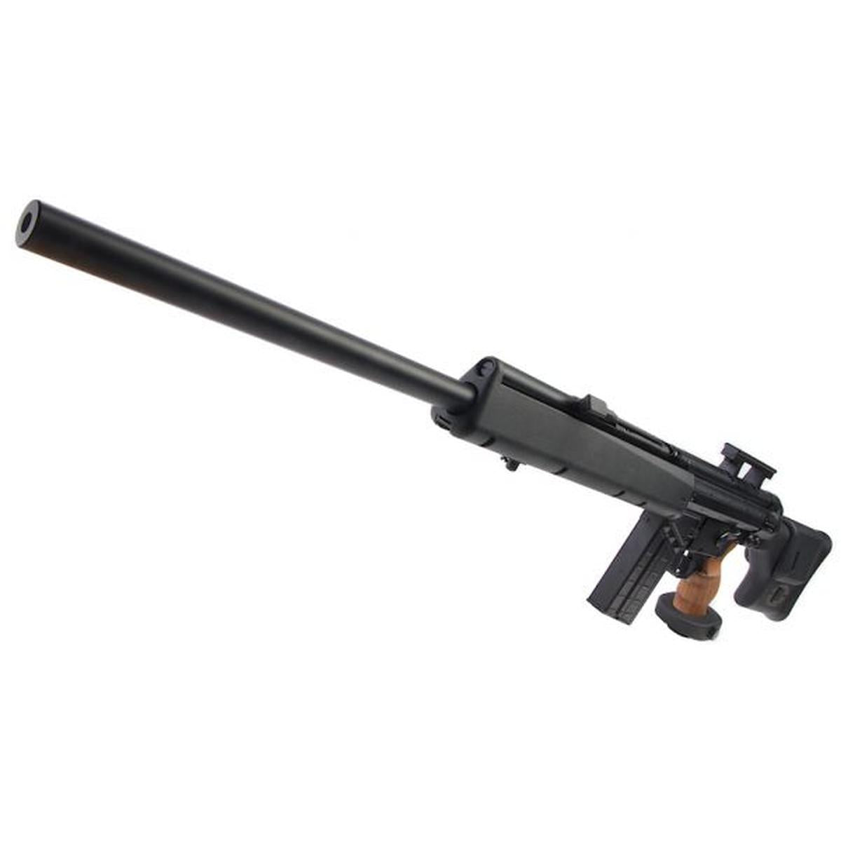 VFC PSG-1 GBBR エアガン (ウマレックス)-AIRSOFT GOGO エアガン・サバゲー用品通販