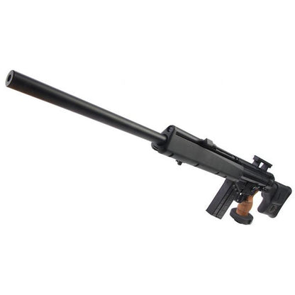 VFC PSG-1 GBBR エアガン (ウマレックス)-AIRSOFT GOGO エアガン・サバゲー用品通販
