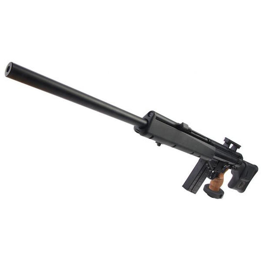 VFC PSG-1 GBBR エアガン (ウマレックス)-AIRSOFT GOGO エアガン・サバゲー用品通販