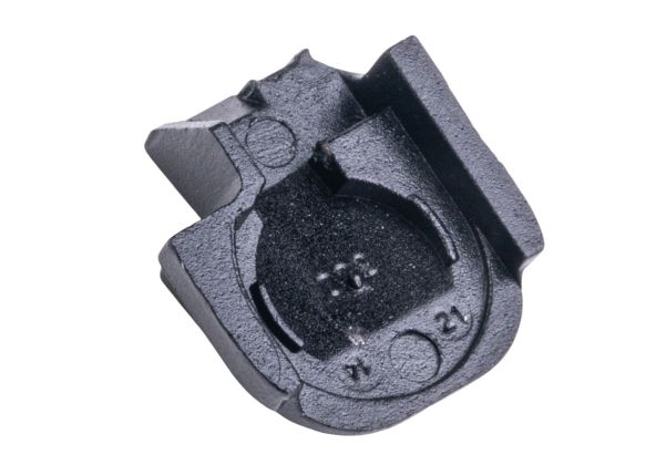 VFC SI SMP P365 GBB GBBスライドバックプレート（パーツ番号 01-06）-AIRSOFT GOGO エアガン・サバゲー用品通販