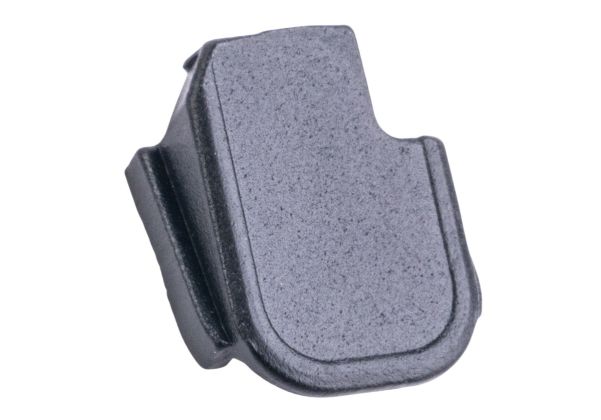 VFC SI SMP P365 GBB GBBスライドバックプレート（パーツ番号 01-06）-AIRSOFT GOGO エアガン・サバゲー用品通販