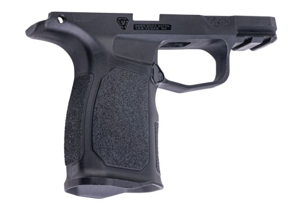 VFC SI SMP P365 GBBフレーム（パーツ番号03-01）-AIRSOFT GOGO エアガン・サバゲー用品通販
