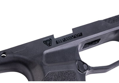 VFC SI SMP P365 GBBフレーム（パーツ番号03-01）-AIRSOFT GOGO エアガン・サバゲー用品通販