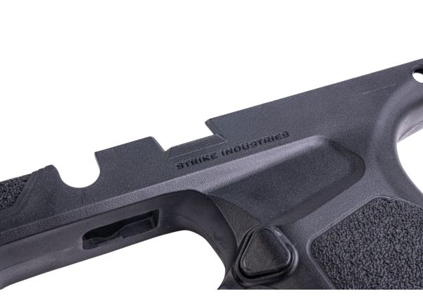 VFC SI SMP P365 GBBフレーム（パーツ番号03-01）-AIRSOFT GOGO エアガン・サバゲー用品通販