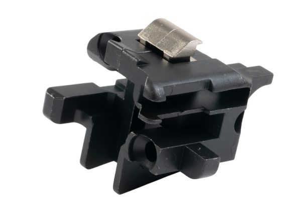 VFC SR25 ECC / M110 SASS バルブノッカーベースセット（オリジナルパーツ番号 08-21）-AIRSOFT GOGO エアガン・サバゲー用品通販