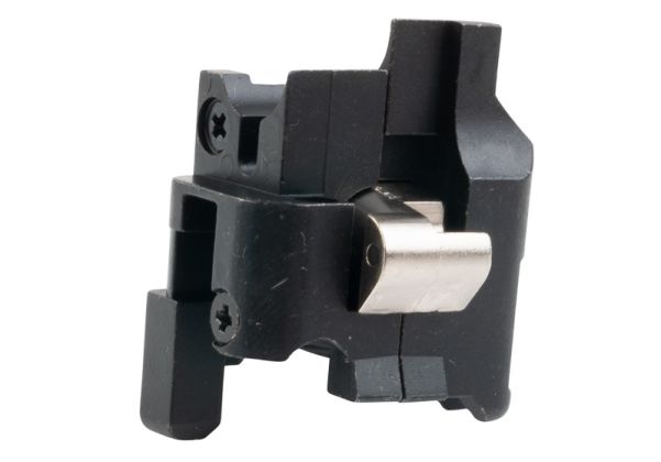 VFC SR25 ECC / M110 SASS バルブノッカーベースセット（オリジナルパーツ番号 08-21）-AIRSOFT GOGO エアガン・サバゲー用品通販