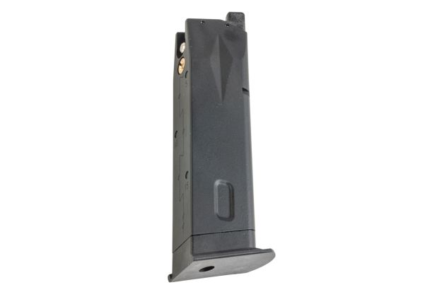 VFC Stark Arms SA226シリーズ エアソフト用グリーンガスマガジン（26発装填）-AIRSOFT GOGO エアガン・サバゲー用品通販