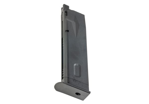 VFC Stark Arms SA226シリーズ エアソフト用グリーンガスマガジン（26発装填）-AIRSOFT GOGO エアガン・サバゲー用品通販