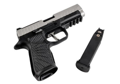 VFC Stark Arms SA320 エアソフト GBB ピストル - ツートンカラー-AIRSOFT GOGO エアガン・サバゲー用品通販