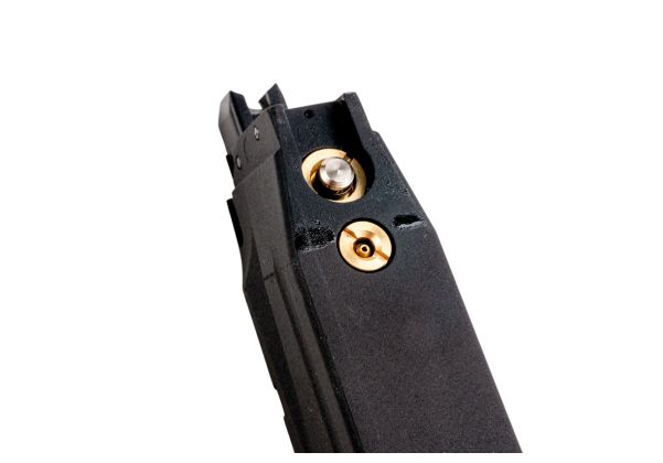 VFC Stark Arms SA320 エアソフト GBB ピストル - ツートンカラー-AIRSOFT GOGO エアガン・サバゲー用品通販