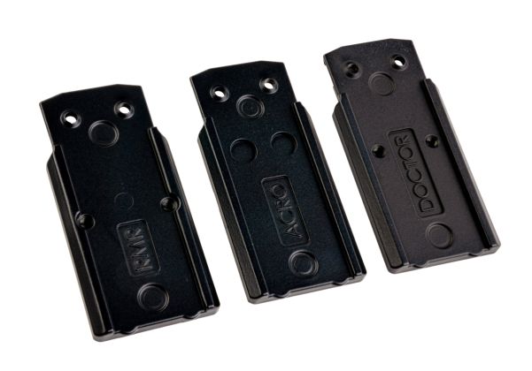 VFC Stark Arms SA320 エアソフト GBB ピストル - ツートンカラー-AIRSOFT GOGO エアガン・サバゲー用品通販
