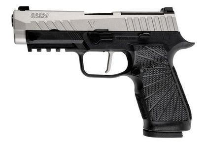 VFC Stark Arms SA320 エアソフト GBB ピストル - ツートンカラー-AIRSOFT GOGO エアガン・サバゲー用品通販