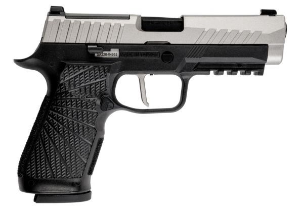 VFC Stark Arms SA320 エアソフト GBB ピストル - ツートンカラー-AIRSOFT GOGO エアガン・サバゲー用品通販