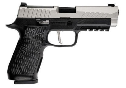 VFC Stark Arms SA320 エアソフト GBB ピストル - ツートンカラー-AIRSOFT GOGO エアガン・サバゲー用品通販