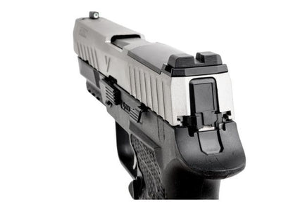VFC Stark Arms SA320 エアソフト GBB ピストル - ツートンカラー-AIRSOFT GOGO エアガン・サバゲー用品通販