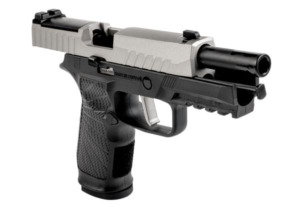 VFC Stark Arms SA320 エアソフト GBB ピストル - ツートンカラー-AIRSOFT GOGO エアガン・サバゲー用品通販