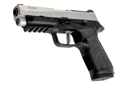 VFC Stark Arms SA320 エアソフト GBB ピストル - ツートンカラー-AIRSOFT GOGO エアガン・サバゲー用品通販