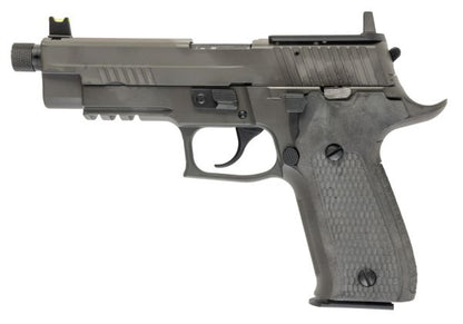 VFC スタークアームズ SA226T エアソフト GBB ピストル-AIRSOFT GOGO エアガン・サバゲー用品通販