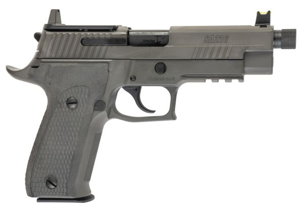 VFC スタークアームズ SA226T エアソフト GBB ピストル-AIRSOFT GOGO エアガン・サバゲー用品通販