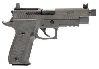 VFC スタークアームズ SA226T エアソフト GBB ピストル-AIRSOFT GOGO エアガン・サバゲー用品通販