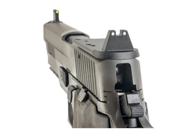 VFC スタークアームズ SA226T エアソフト GBB ピストル-AIRSOFT GOGO エアガン・サバゲー用品通販