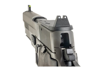 VFC スタークアームズ SA226T エアソフト GBB ピストル-AIRSOFT GOGO エアガン・サバゲー用品通販