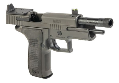 VFC スタークアームズ SA226T エアソフト GBB ピストル-AIRSOFT GOGO エアガン・サバゲー用品通販