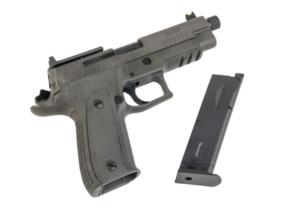 VFC スタークアームズ SA226T エアソフト GBB ピストル-AIRSOFT GOGO エアガン・サバゲー用品通販