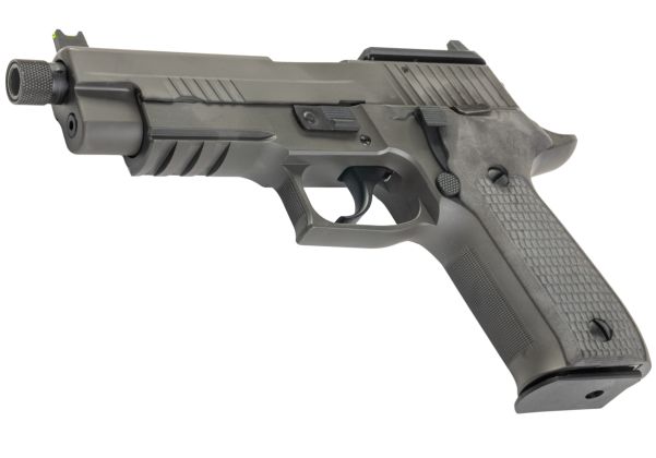 VFC スタークアームズ SA226T エアソフト GBB ピストル-AIRSOFT GOGO エアガン・サバゲー用品通販