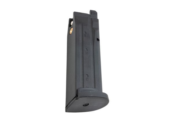 VFC スタークアームズ SA320 エアソフト グリーンガスマガジン (21 発) - ショート-AIRSOFT GOGO エアガン・サバゲー用品通販