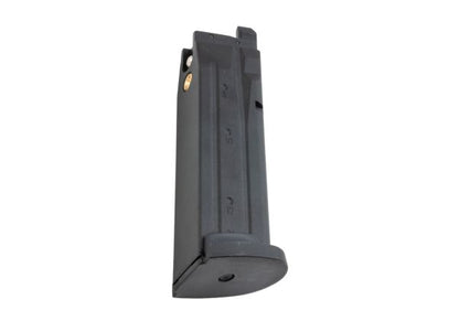 VFC スタークアームズ SA320 エアソフト グリーンガスマガジン (21 発) - ショート-AIRSOFT GOGO エアガン・サバゲー用品通販