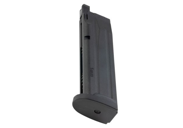 VFC スタークアームズ SA320 エアソフト グリーンガスマガジン (21 発) - ショート-AIRSOFT GOGO エアガン・サバゲー用品通販