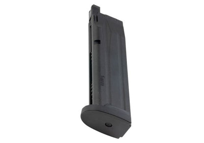 VFC スタークアームズ SA320 エアソフト グリーンガスマガジン (21 発) - ショート-AIRSOFT GOGO エアガン・サバゲー用品通販