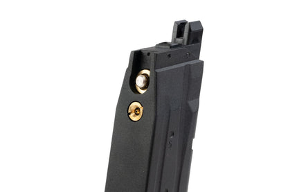 VFC スタークアームズ SA320 エアソフト グリーンガスマガジン (26 発) - ロング-AIRSOFT GOGO エアガン・サバゲー用品通販
