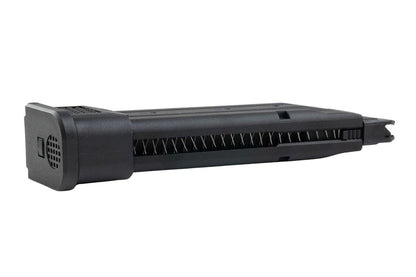 VFC スタークアームズ SA320 エアソフト グリーンガスマガジン (26 発) - ロング-AIRSOFT GOGO エアガン・サバゲー用品通販