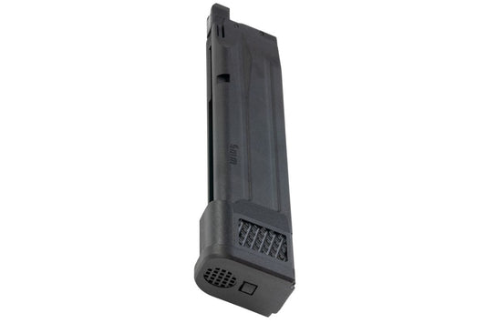 VFC スタークアームズ SA320 エアソフト グリーンガスマガジン (26 発) - ロング-AIRSOFT GOGO エアガン・サバゲー用品通販