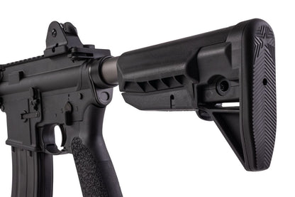 VFC T91 FSP エアソフト GBB ライフル - ブラック-AIRSOFT GOGO エアガン・サバゲー用品通販