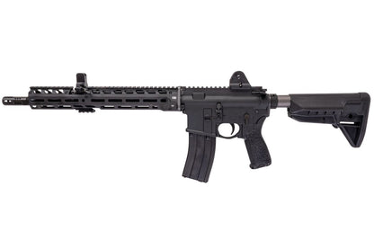 VFC T91 FSP エアソフト GBB ライフル - ブラック-AIRSOFT GOGO エアガン・サバゲー用品通販