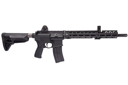 VFC T91 FSP エアソフト GBB ライフル - ブラック-AIRSOFT GOGO エアガン・サバゲー用品通販